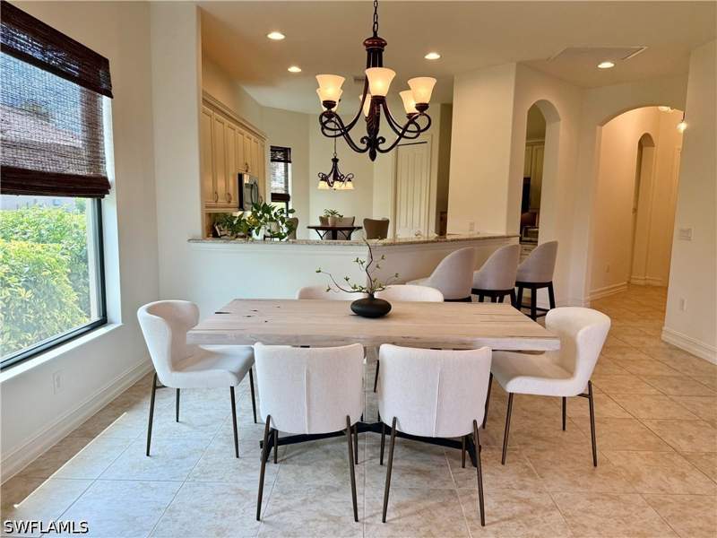 3 bedroom SingleFamilyResidence at 7476 Moorgate Point Way, Moorgate Point, Naples — photo 5