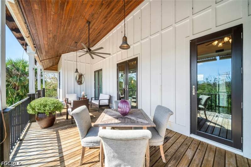 3 bedroom SingleFamilyResidence at 1428 Albatross Rd, The Dunes Sanibel Island, Sanibel — photo 3