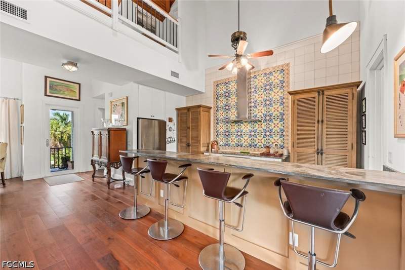 3 bedroom SingleFamilyResidence at 1428 Albatross Rd, The Dunes Sanibel Island, Sanibel — photo 5