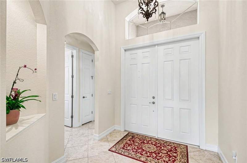 3 bedroom SingleFamilyResidence at 14809 Canton Ct, Reflection Lakes Of Naples, Naples — photo 3