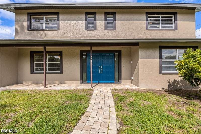 5 bedroom SingleFamilyResidence at 16941 Tarpon Way, North Fort Myers, North Fort Myers — photo 3