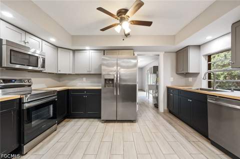 16941 Tarpon Way, North Fort Myers FL - photo 9 of 50