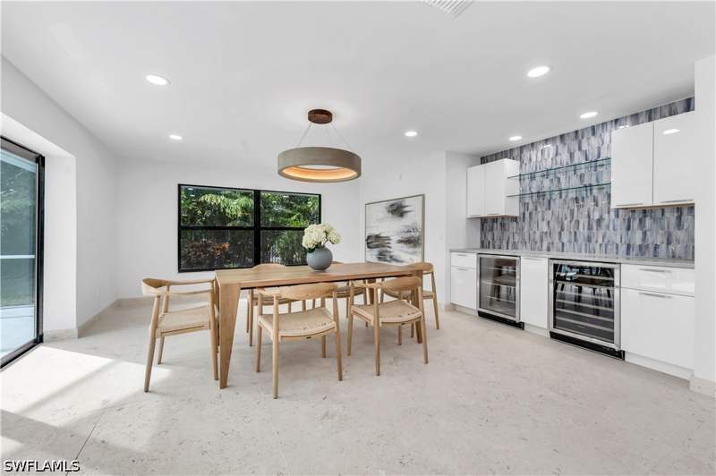 4 bedroom SingleFamilyResidence at 3777 Fountainhead Ln, Park Shore, Naples — photo 5