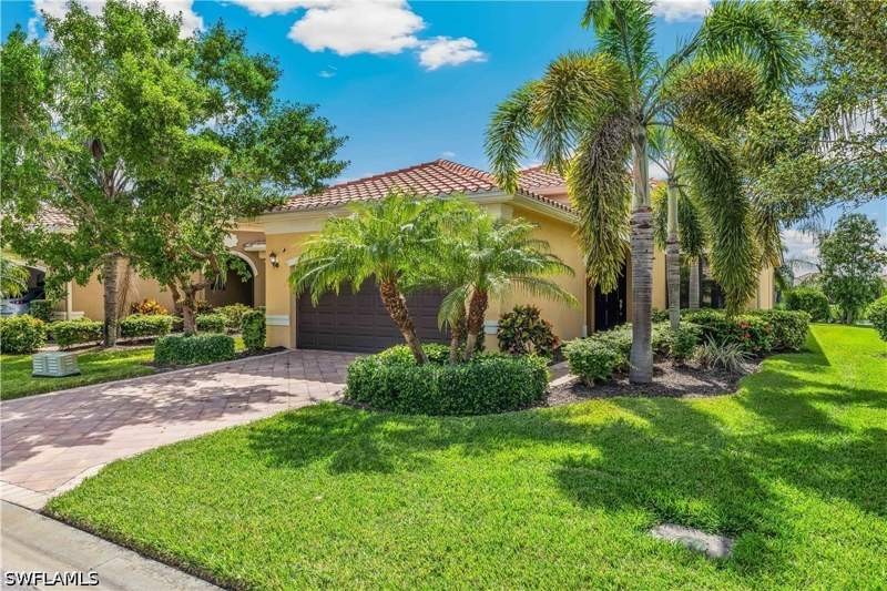 3 bedroom SingleFamilyResidence at 11520 Summerview WAY, MARINA BAY, Fort Myers — photo 1