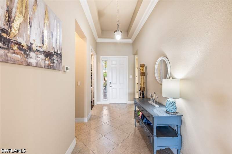 3 bedroom SingleFamilyResidence at 11520 Summerview WAY, MARINA BAY, Fort Myers — photo 2