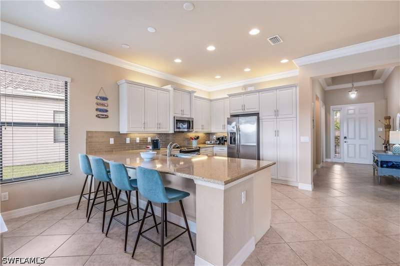 3 bedroom SingleFamilyResidence at 11520 Summerview WAY, MARINA BAY, Fort Myers — photo 5