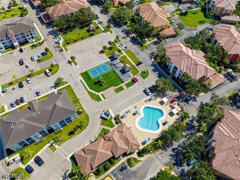 2 bedroom Condominium at 3964 Pomodoro Cir 104, Isles Of Porto Vista, Cape Coral — photo 4