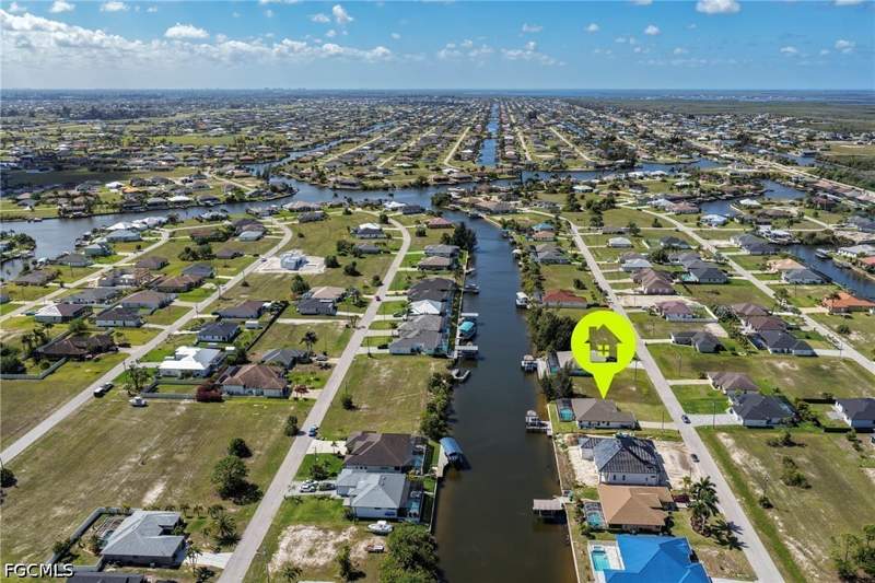 4 bedroom SingleFamilyResidence at 2359 NW 38th Ave, Cape Coral, Cape Coral — photo 2