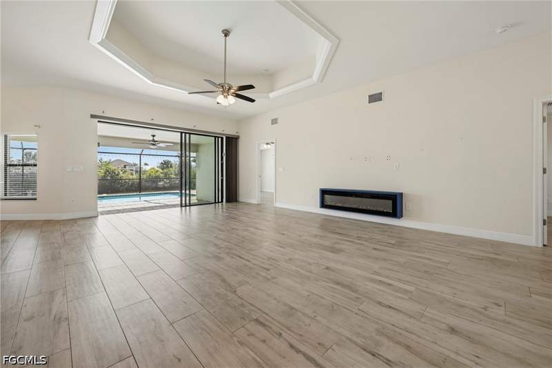 4 bedroom SingleFamilyResidence at 2359 NW 38th Ave, Cape Coral, Cape Coral — photo 4