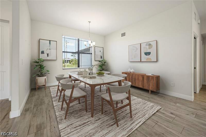 4 bedroom SingleFamilyResidence at 2359 NW 38th Ave, Cape Coral, Cape Coral — photo 5