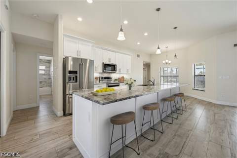 2359 NW 38th Ave, Cape Coral FL - photo 7 of 42