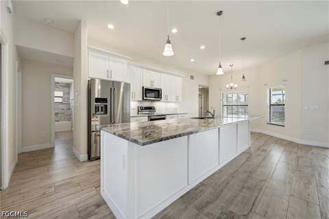 2359 NW 38th Ave, Cape Coral FL - photo 8 of 42