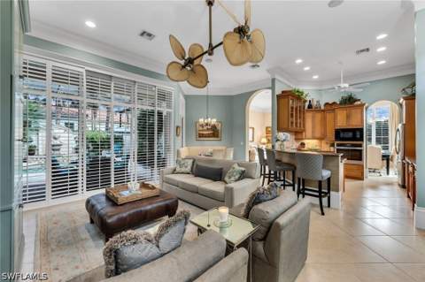 2595 Twinflower Ln, Naples FL - photo 13 of 49