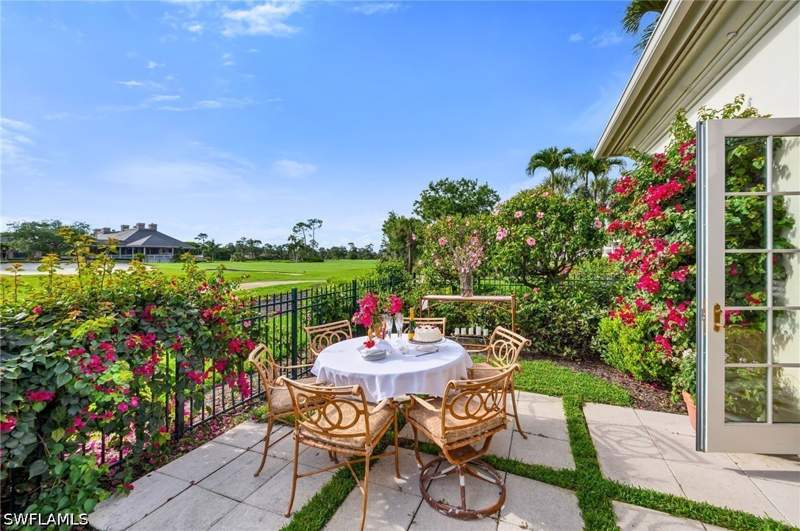 3 bedroom SingleFamilyResidence at 2595 Twinflower Ln, Avila, Naples — photo 3