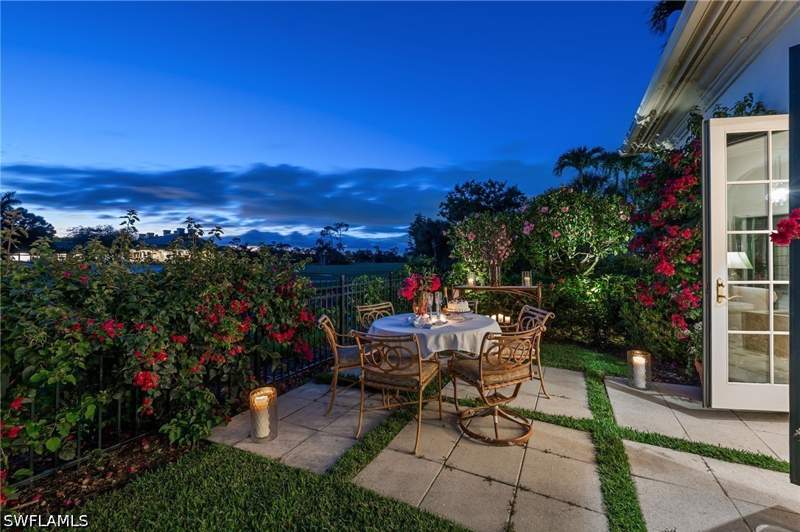 3 bedroom SingleFamilyResidence at 2595 Twinflower Ln, Avila, Naples — photo 4
