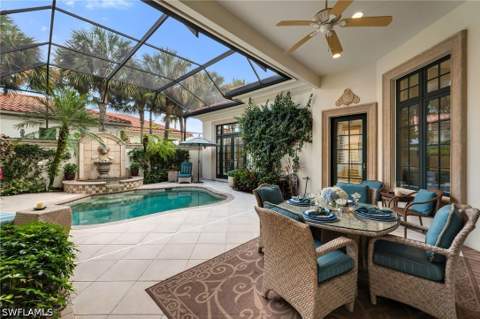 2595 Twinflower Ln, Naples FL - photo 6 of 49