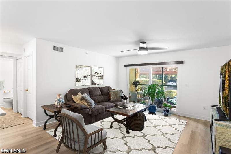 2 bedroom Condominium at 8940 Colonnades Ct E 713, San Mirage, Bonita Springs — photo 2