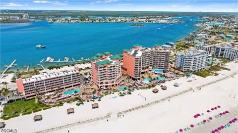 190 Estero Blvd 202, Fort Myers Beach FL - photo 20 of 30