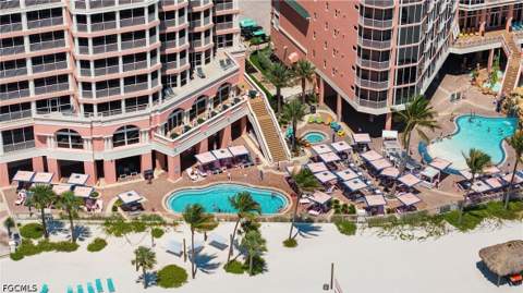 190 Estero Blvd 202, Fort Myers Beach FL - photo 21 of 30