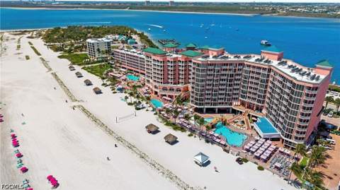 190 Estero Blvd 202, Fort Myers Beach FL - photo 24 of 30