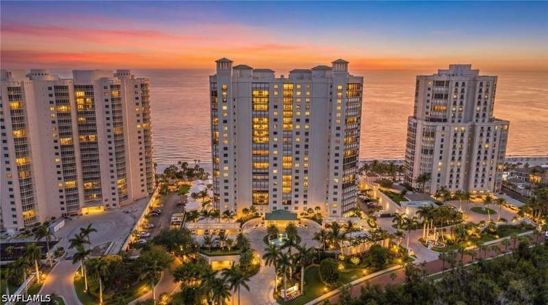 3 bedroom Condominium at 8473 Bay Colony Dr 1401, Biltmore At Bay Colony, Naples — photo 3