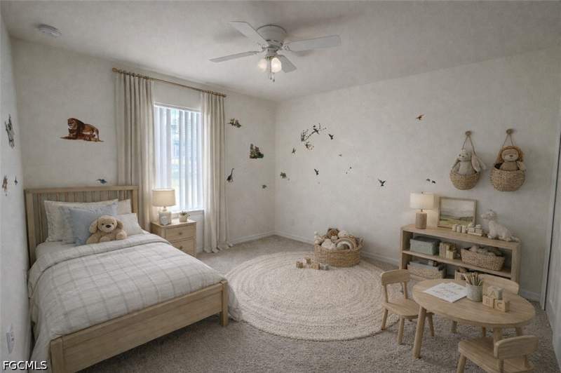 3 bedroom SingleFamilyResidence at 4108 Garden Blvd, Cape Coral, Cape Coral — photo 3