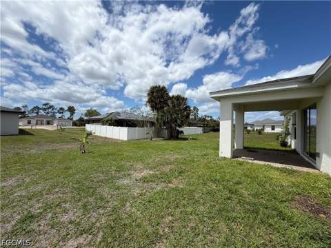 4108 Garden Blvd, Cape Coral FL - photo 8 of 8