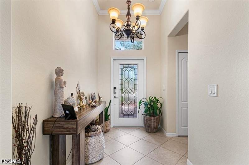 4 bedroom SingleFamilyResidence at 11656 Eros Rd, Olympia Pointe, Lehigh Acres — photo 3