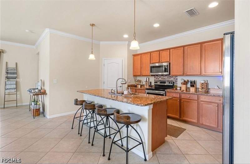 4 bedroom SingleFamilyResidence at 11656 Eros Rd, Olympia Pointe, Lehigh Acres — photo 4