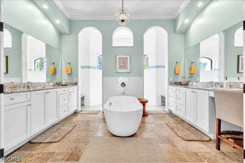 4417 NW 20th Ter, Cape Coral FL - photo 17 of 50