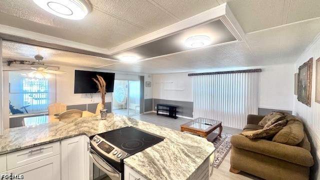 2 bedroom ManufacturedHome at 5512 Salem Ln, Old Bridge Village, North Fort Myers — photo 5