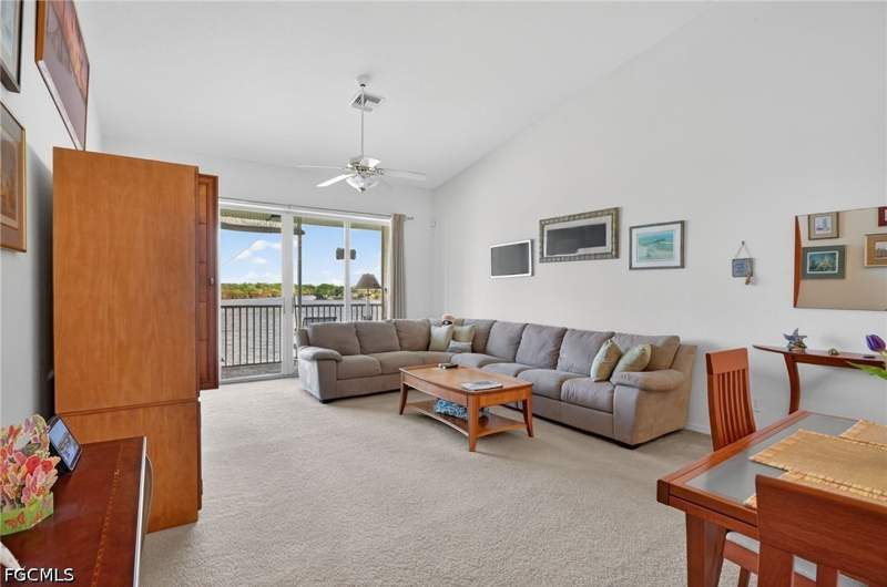 3 bedroom Condominium at 25009 Peacock Ln 1-201, Orchid Cove, Naples — photo 5
