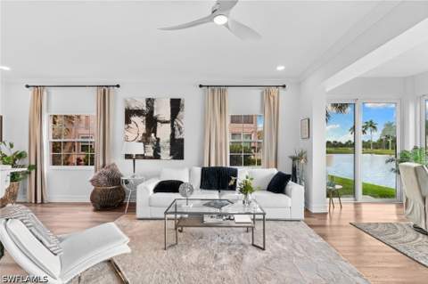 3580 Windjammer Cir 1603, Naples FL - photo 6 of 45