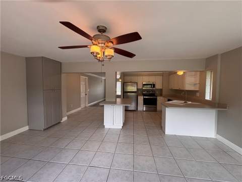 1933 Flamingo Dr, North Fort Myers FL - photo 10 of 48