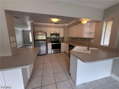 1933 Flamingo Dr, North Fort Myers FL - photo 7 of 48