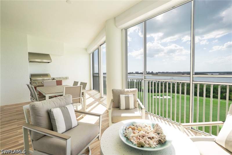3 bedroom Condominium at 4971 Bonita Bay Blvd 905, Seaglass At Bonita Bay, Bonita Springs — photo 2
