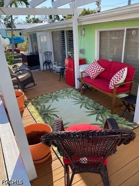 2647 Pine St, Matlacha FL - photo 22 of 44