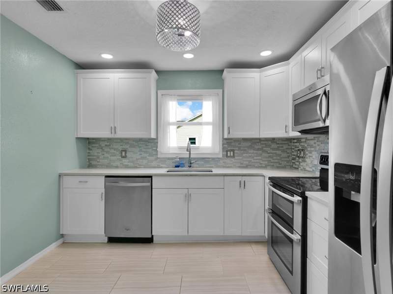 2 bedroom Condominium at 1494 Trafalgar Ln C, Trafalgar Square, Naples — photo 4