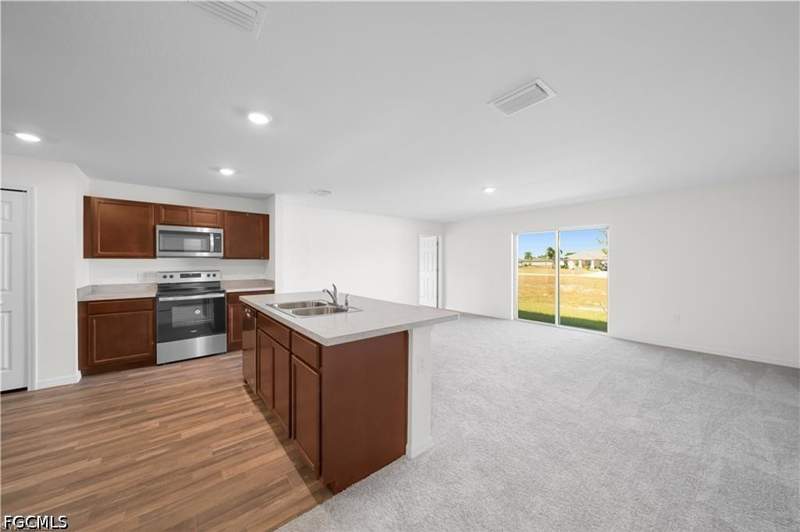4 bedroom SingleFamilyResidence at 2912 NW 5th Pl, Cape Coral, Cape Coral — photo 5