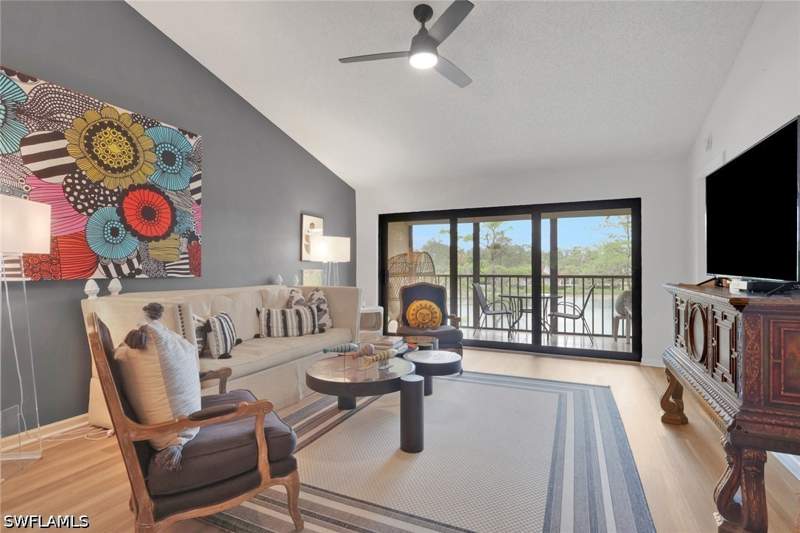 2 bedroom Condominium at 5784 Deauville Cir B302, Deauville Lake Club, Naples — photo 3