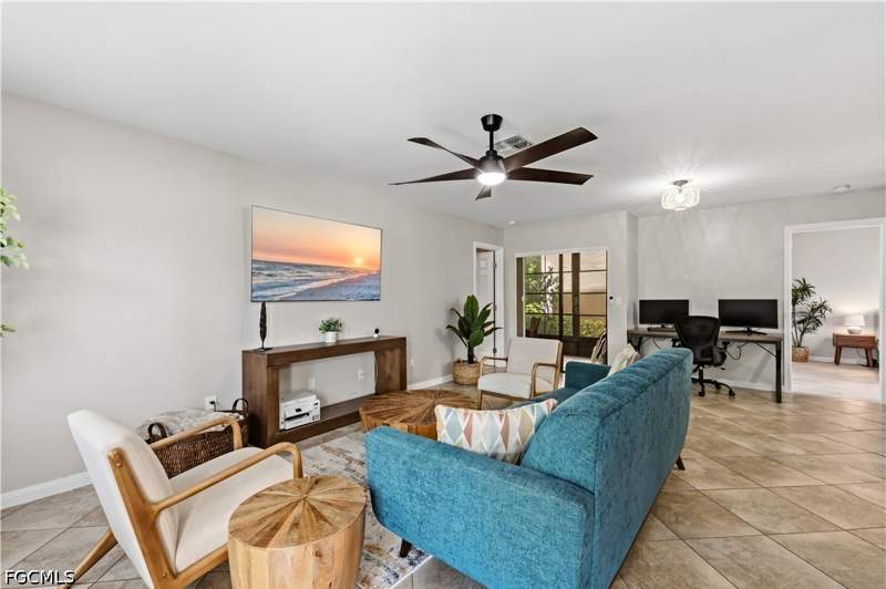 2 bedroom Condominium at 13264 White Marsh Ln 3310, Terrace Condo Village, Fort Myers — photo 4