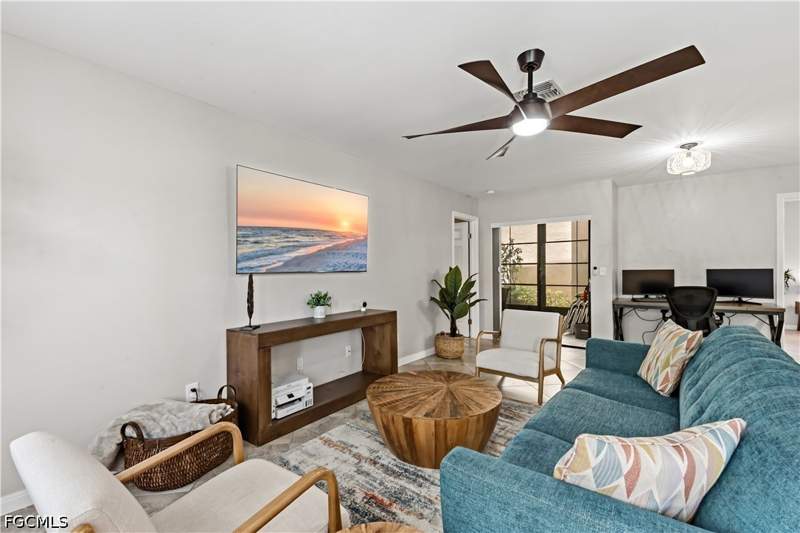 2 bedroom Condominium at 13264 White Marsh Ln 3310, Terrace Condo Village, Fort Myers — photo 5