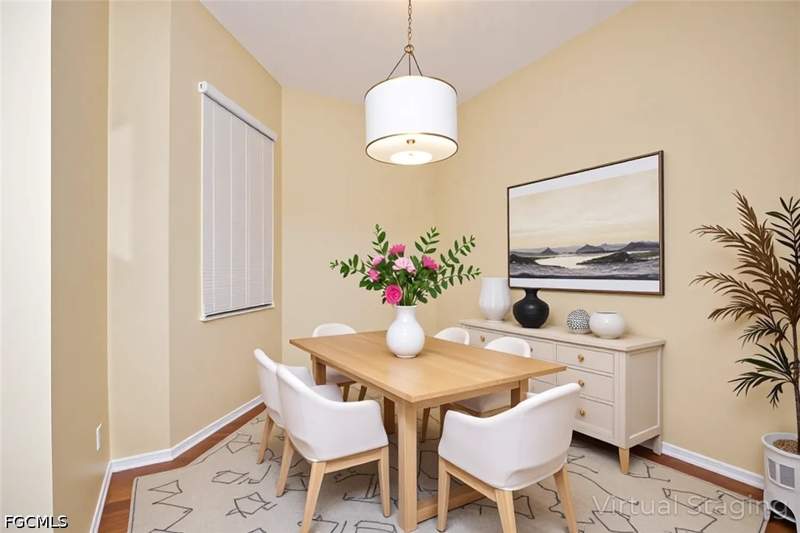 3 bedroom Condominium at 14401 Patty Berg Dr 306, Cypress Lake Country Club, Fort Myers — photo 5