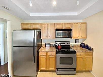 2 bedroom Condominium at 3334 N Key Dr 8, Palms At Waters Edge, North Fort Myers — photo 2