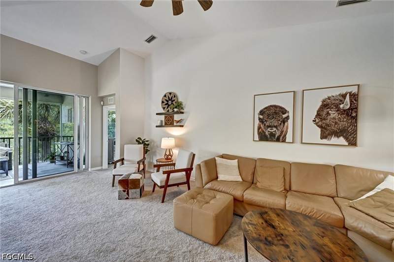 2 bedroom Condominium at 11019 Mill Creek Way 908, Mill Creek, Fort Myers — photo 2