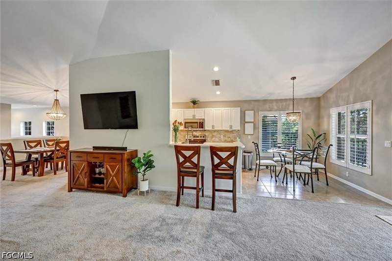 2 bedroom Condominium at 11019 Mill Creek Way 908, Mill Creek, Fort Myers — photo 3