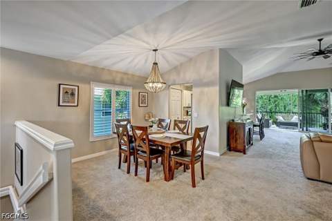 11019 Mill Creek Way 908, Fort Myers FL - photo 7 of 44