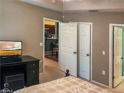 2 bedroom Condominium at 9005 Colby Dr 1914, Enclave, Fort Myers — photo 3