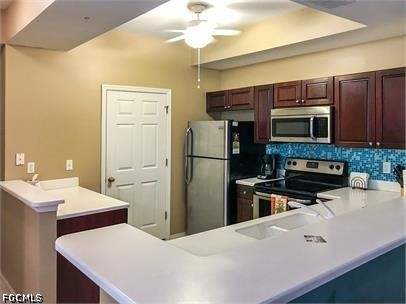2 bedroom Condominium at 9005 Colby Dr 1914, Enclave, Fort Myers — photo 4