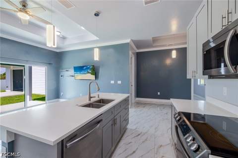 9022 Bamboo Cir, Labelle FL - photo 11 of 38